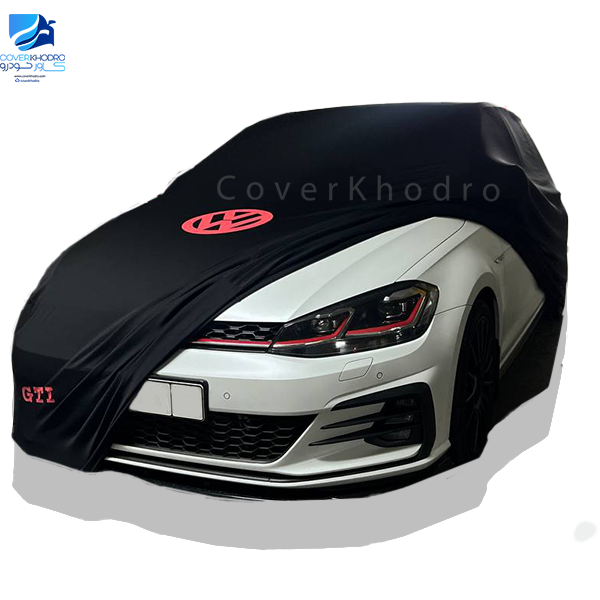 کاورسه بعدی فولکس واگن golf GTI