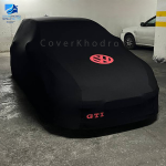 کاورسه بعدی فولکس واگن golf GTI