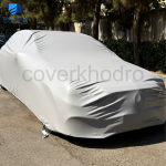 خرید چادر ماشین فابریک بنز E250 سه بعدی