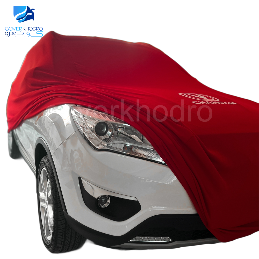 خرید چادر ماشین فابریک چانگان CS35 پلاس