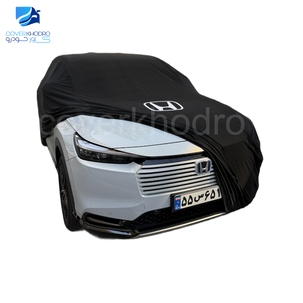 خرید چادر ماشین Honda HRV