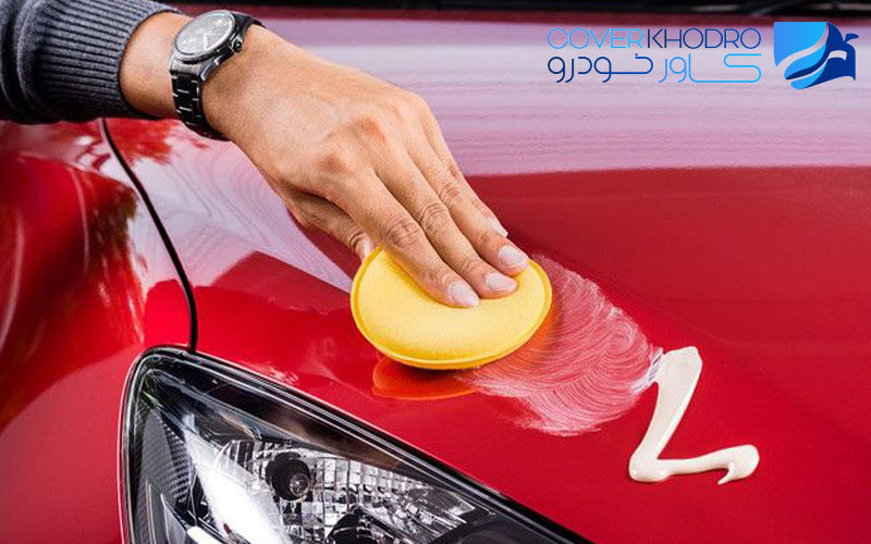 راه‌های جلوگیری از پوسیدگی ماشین