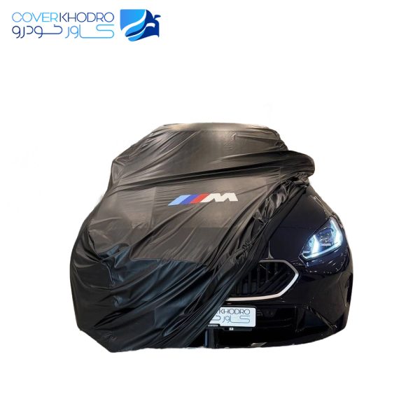چادر ماشین BMW 225L مدل 2025
