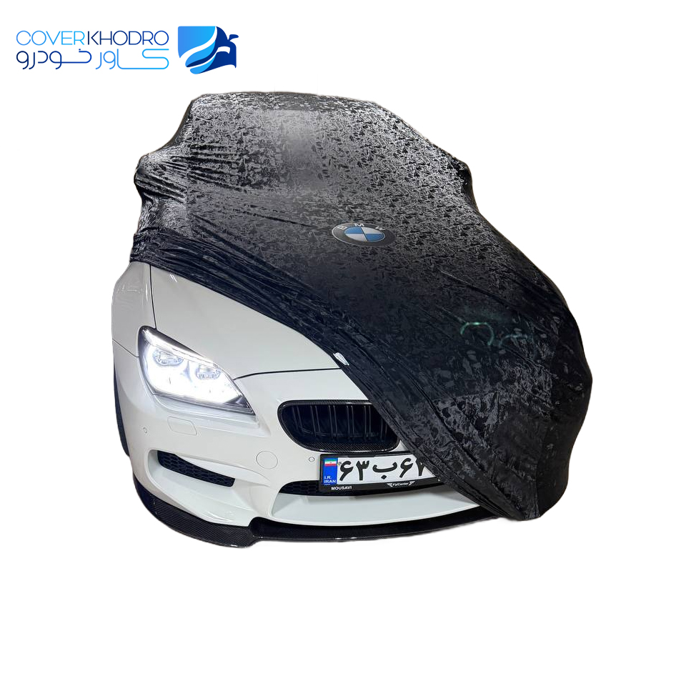 چادر ماشین BMW M6