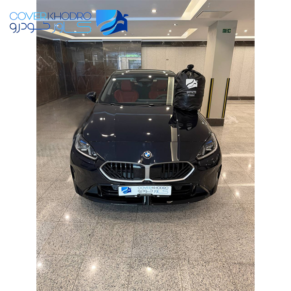کاور ماشین BMW 225L مدل 2025