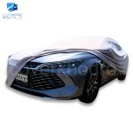 چادر ماشین TIGARD BYD QIN L بی وای دی چین L