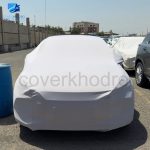 چادر ماشین TIGARD BYD QIN L بی وای دی چین L - تصویر 3