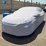 چادر ماشین TIGARD BYD QIN L بی وای دی چین L