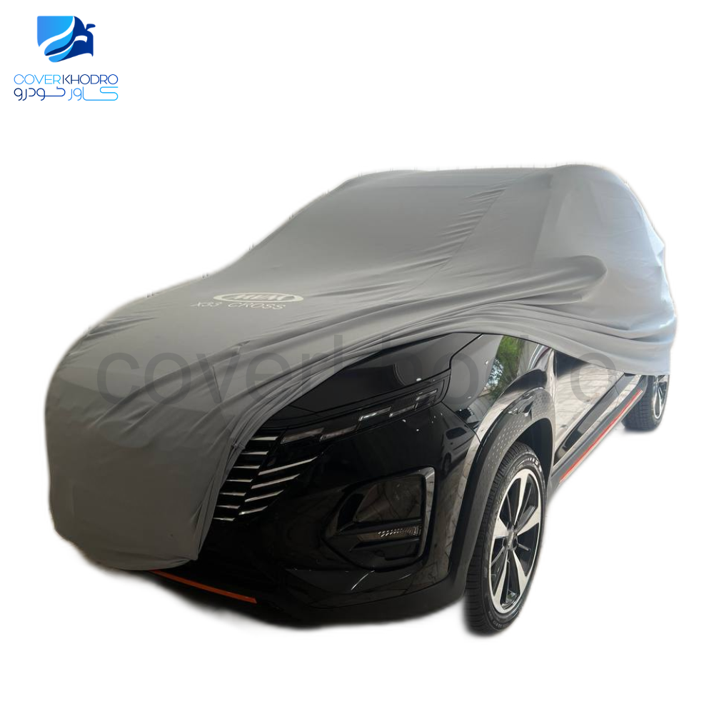 چادر ماشین ام وی ام X33 CROSS