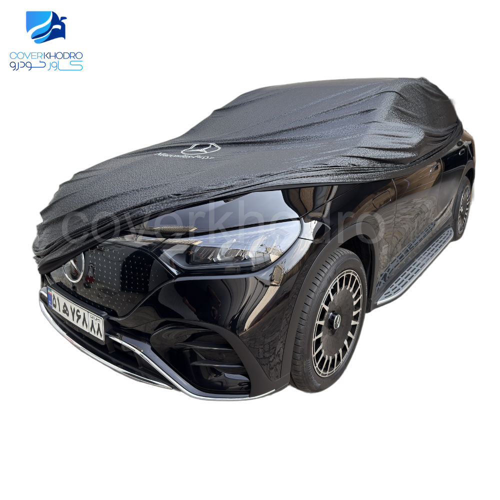 خرید چادر ماشین بنز eqe 500