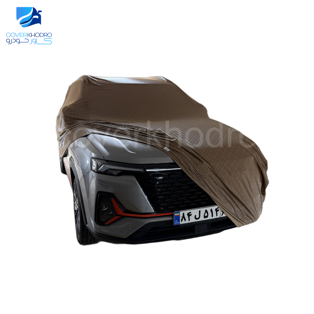 چادر ماشین چانگان CS35 Plus