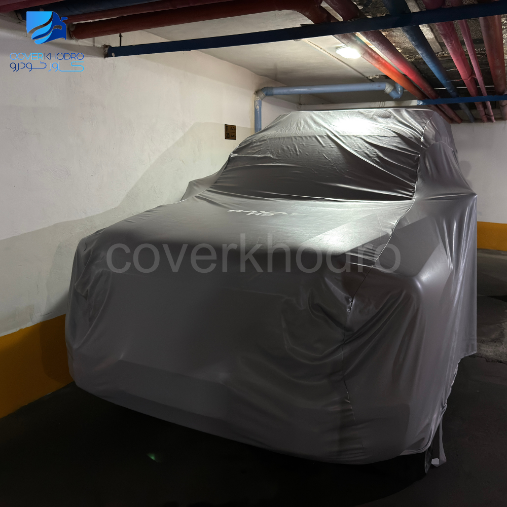 خرید چادر ماشین فابریک haval h9
