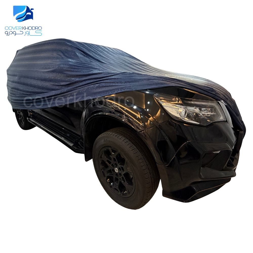 چادر ماشین نیسان ترا (Nissan Terra)