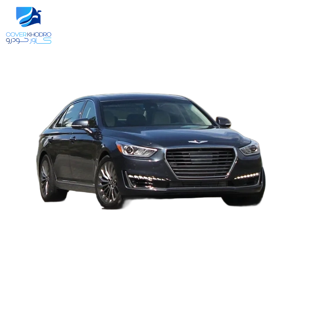 چادر ماشین جنسیس G90