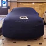 چادر ماشین ضدآب و آفتاب مزدا 3 نیو