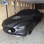 چادر ماشین مزدا 3 پرایم | Mazda 3 Prime