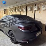 چادر ماشین مزدا 3 پرایم | Mazda 3 Prime