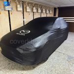چادر ماشین مزدا 3 پرایم | Mazda 3 Prime
