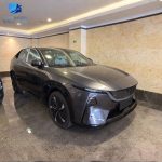 چادر ماشین مزدا EZ-60 | Mazda EZ-60