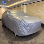 چادر ماشین مزدا EZ-60 | Mazda EZ-60